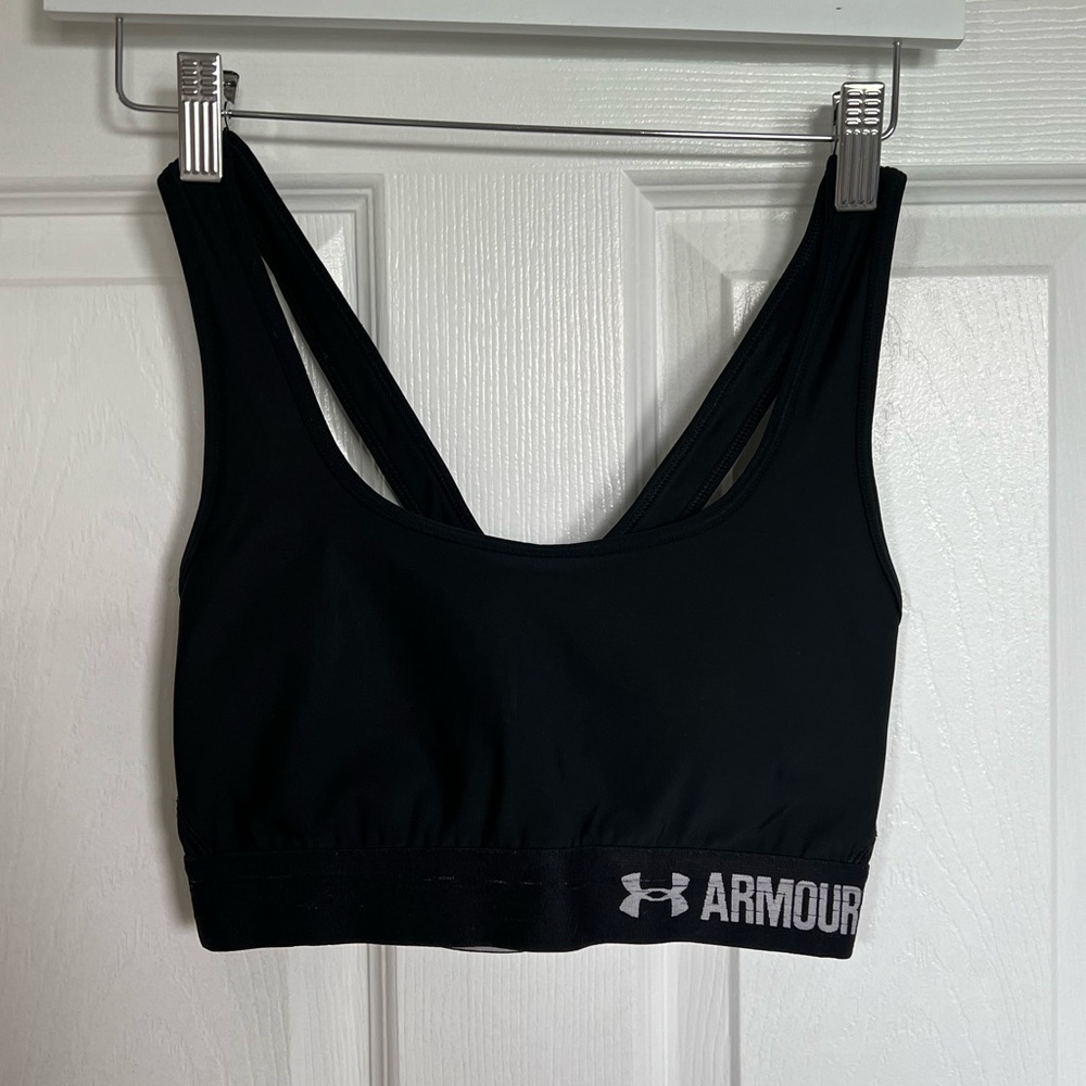 Under Armour Sports Bra
